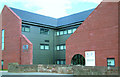 Angus College, CALC Building