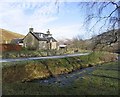 Farm cottage