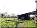 Barn at Watkins Farm