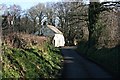 Roadside Cottage