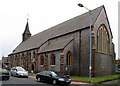 St Peter, Sheringham, Norfolk