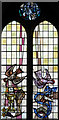 St Peter, Sheringham, Norfolk - Window