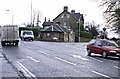 The East Toll House, Cupar