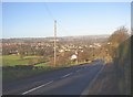 Toothill Bank, Rastrick