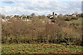 Egloskerry and the River Kensey Valley