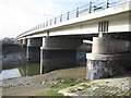 River Roding: The A13 Alfred