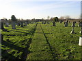 Sutton Cemetery