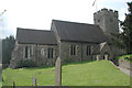 St Michael, Cuxton, Kent