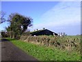 Outbuildings