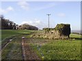 Disused Gun Emplacement