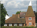 Oast House