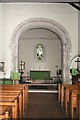 St Peter & St Paul, Dymchurch, Kent - East end