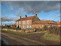 Woodhill Grange near Thirsk