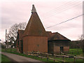 Oast House