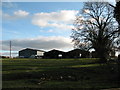 Barns at Ashbourne House