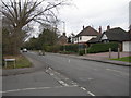 Barnett Wood Lane, Ashtead