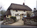 Chapel Cottage, Ebbesbourne Wake