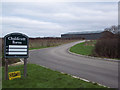 Barn Workshops at Chaldicott Farm