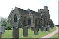 St Mary, Goudhurst, Kent