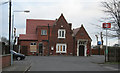 Bingham Railway Station