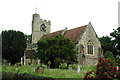 St Margaret, Bethersden, Kent