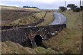 The Linford Bridge near Cairncastle