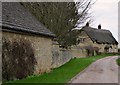 Thatched Cottages