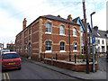 Masonic Hall, Hornsea