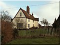 Farmhouse at Low Farm