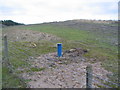 Weldon Landfill Site III; borehole