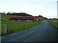 Langholm Farm Shop