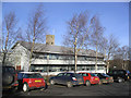 Scottish Borders Council Regional Headquarters