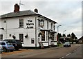 The Watts Arms in Hanslope