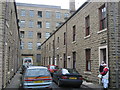 Peter Street Rawtenstall