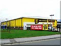 Big Yellow Self Storage Co. Drakes Way, Swindon