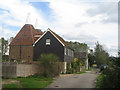 Oast House