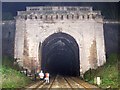 Box Tunnel West Portal