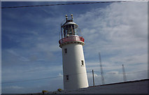 Q6847 : The Loop Head Lighthouse by Maigheach-gheal