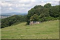 Old Fortification on Maker Heights