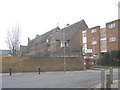 Greek Orthodox Church of St Nectarios, Battersea