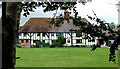 House next to Otham Church, Kent