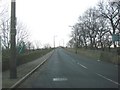 Greenfield Lane Bridge