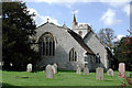 St James, Sheldwich, Kent