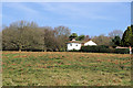 House on Ashdown Forest, Duddleswell