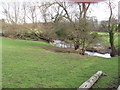 Carr Beck, North of Low Mills Farm, Boston Spa, North Yorkshire