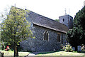 St Peter & St Paul, Temple Ewell, Kent