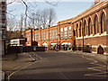 St Mary Magdalene primary school, Paddington