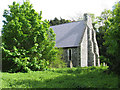 All Saints, Waldershare, Kent