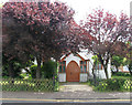 St Michael, Hythe, Kent