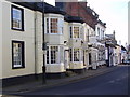 West Street , Dorking